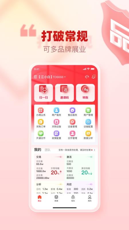 创客管家Pro手机版v2.0.5 4