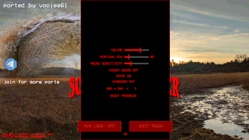 松鼠订书机(Squirrel Stapler)v1.0(2)