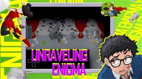 雅皮士精神游戏v2.7.6 4