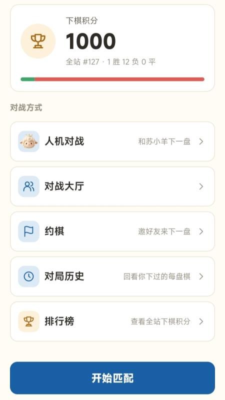 苏羊国际象棋官方版v1.0.1 3