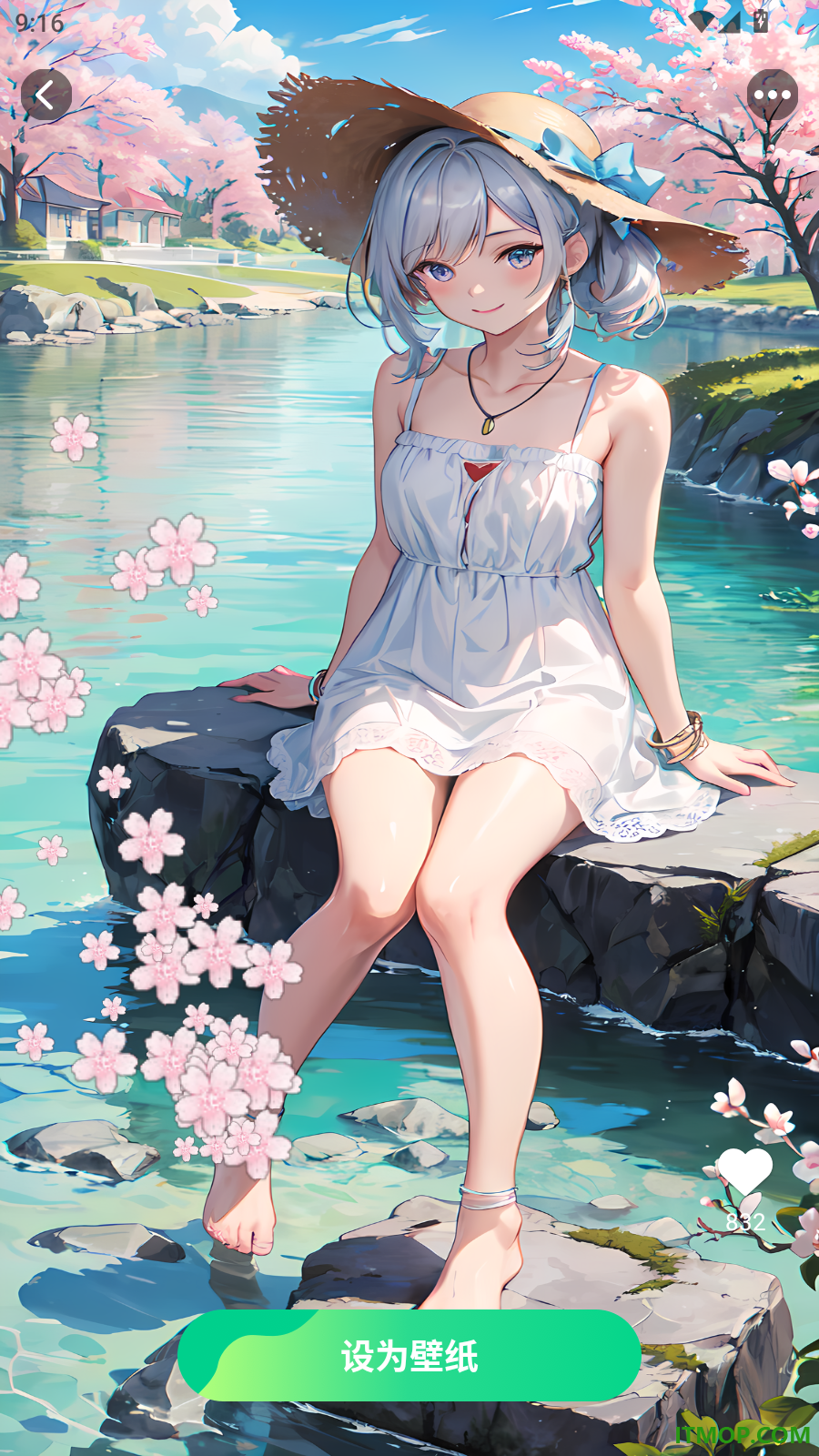 组件秀Widget Show手机版