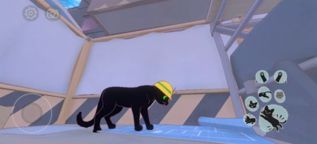 小猫咪大城市手机版v1.260911.7417 3