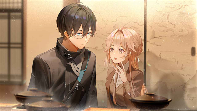 时间对称性破缺游戏v1.0.5 3