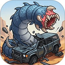 沙虫无双模拟器游戏 v2.1.2