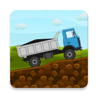 迷你卡车司机手游(Mini Trucker) v1.11.17