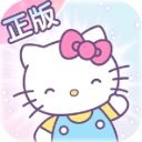 凯蒂猫我的梦之店游戏