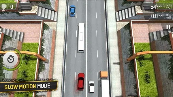 疯狂赛车游戏v1.7.1 4