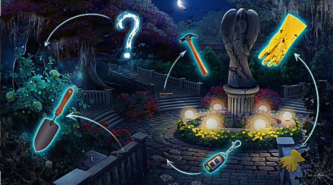失忆症手游(Amnesia Escape)v1.9 4