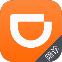 滴滴陪诊师官网版 v1.2.0