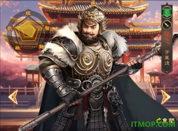 三国志战棋天下游戏
