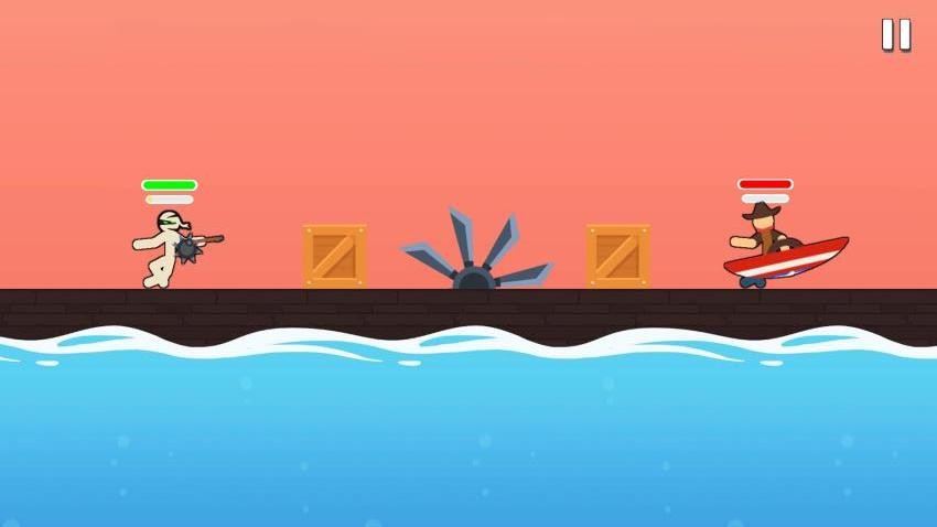 双人火柴人对决游戏v1.0.2(1)