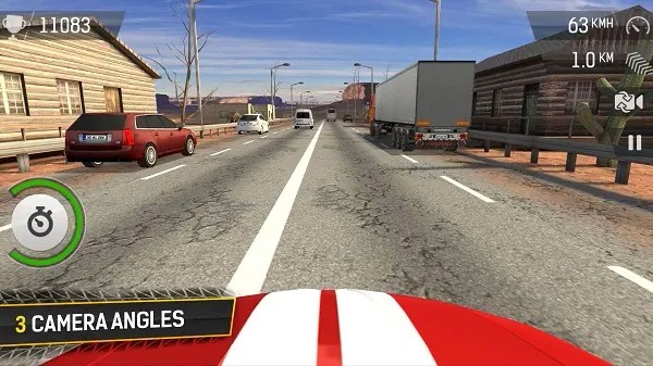 疯狂赛车游戏v1.7.1 3