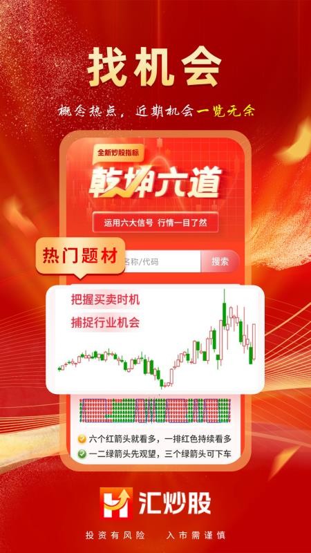 汇炒股v2.0.7(2)