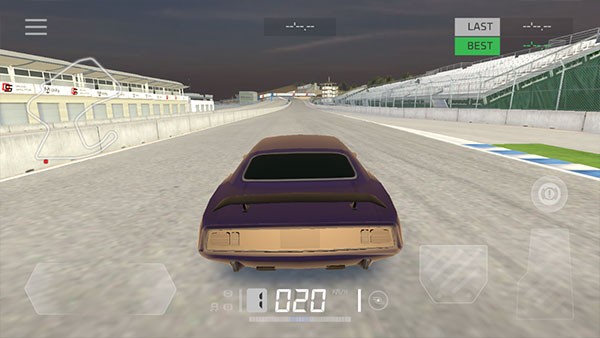驾驶模拟器游戏v1.0.3 2