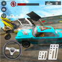 毁灭汽车模拟器游戏 v1.6