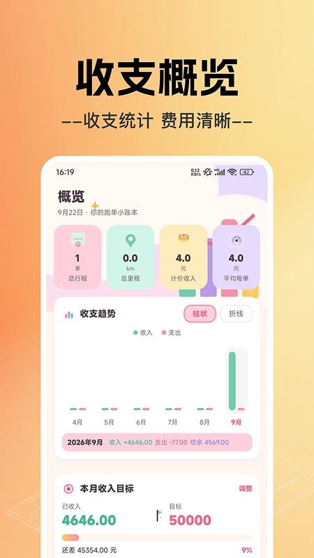 出租车快计费软件v1.0.2(2)