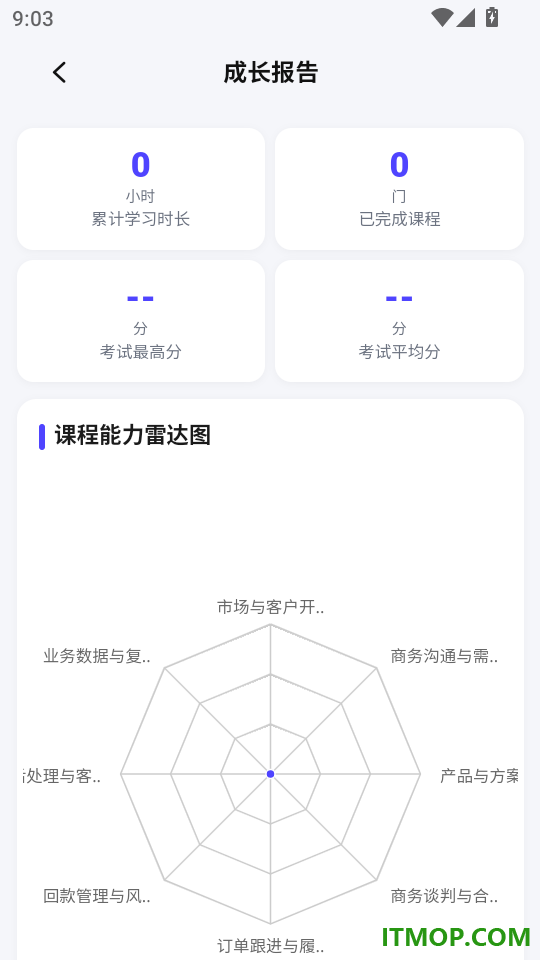 云禾学长官网版