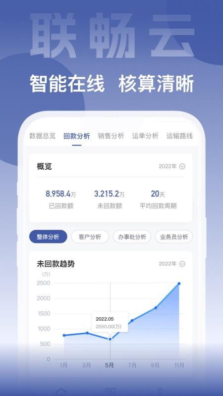联畅云appv4.10.0 3