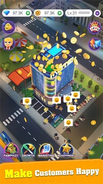娱乐大都市游戏v0.36 3