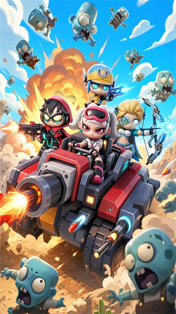 无尽战塔游戏v1.0.0.129 2