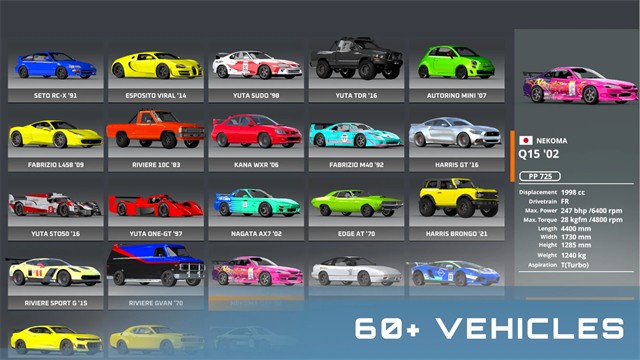 驾驶x软体车祸模拟器游戏v1.0.1 4