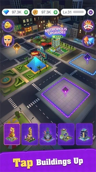 娱乐大都市游戏v0.36 2