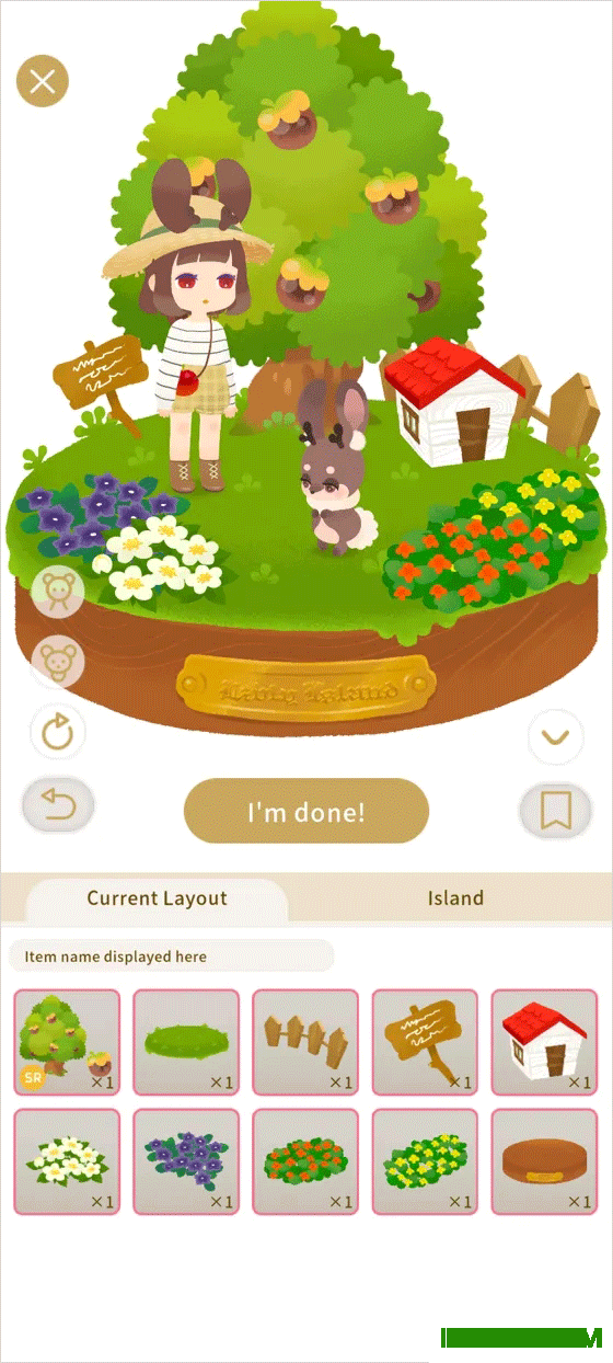 livlyisland宠物岛游戏