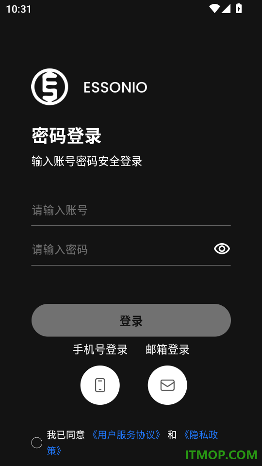 Essonio耳机手机版
