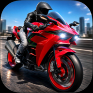 极限摩托车模拟器游戏 v10.0.0