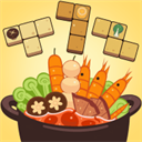 方块火锅店游戏 v1.11
