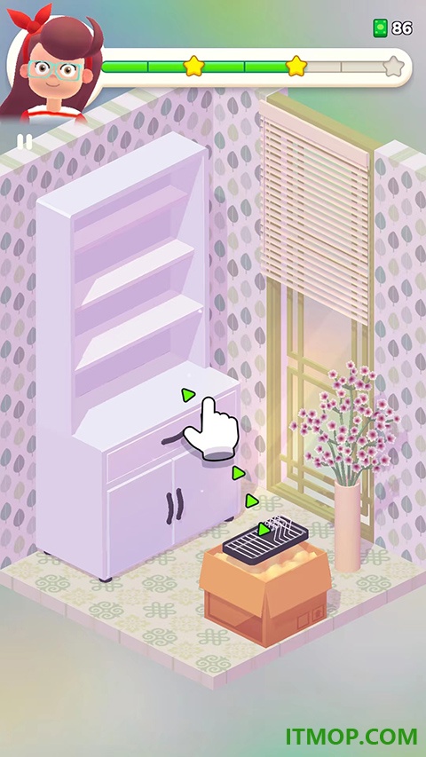 装饰人生游戏