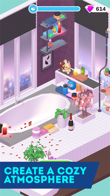 装饰人生游戏v1.1.0 3