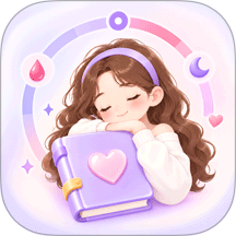 大姨妈贴心日记本官方版 v3.5.0