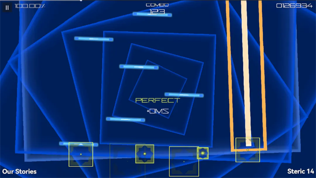 Melocube游戏v0.4.2(5)