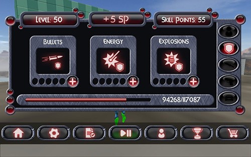 绳索英雄游戏v3.3.2(3)