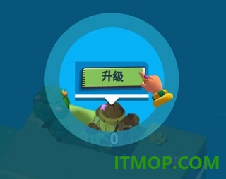 海王就是我游戏