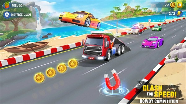 迷你赛车传奇游戏v6.0.39(1)