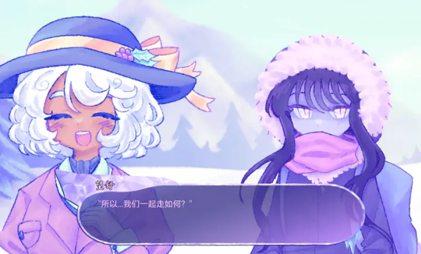 我们的冬日物语游戏v2.022(3)