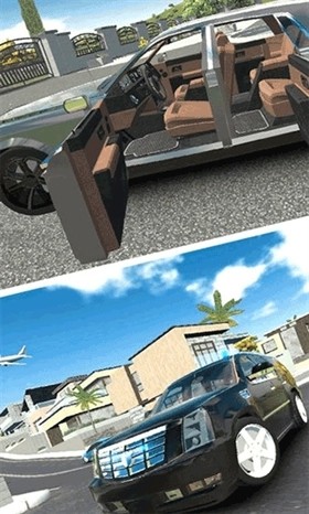 疯狂的赛车vivo版v1.1.2(3)