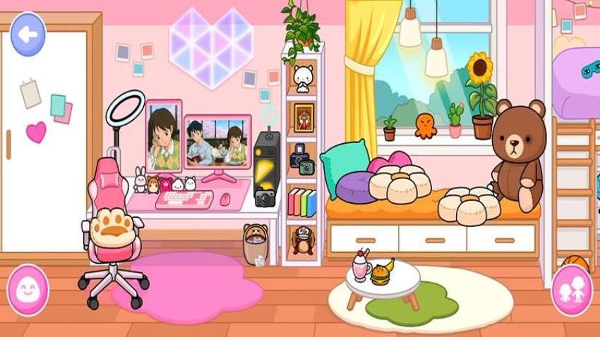 快乐小屋游戏v187.1.13 2