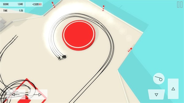 绝对漂移手游v1.0.22 3