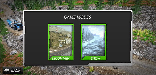 重型货车模拟器游戏v1.0.0(1)