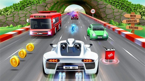 迷你赛车传奇游戏v6.0.39(2)