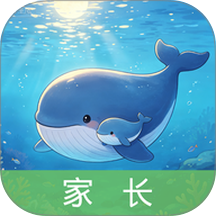 守护防沉迷精灵家长端