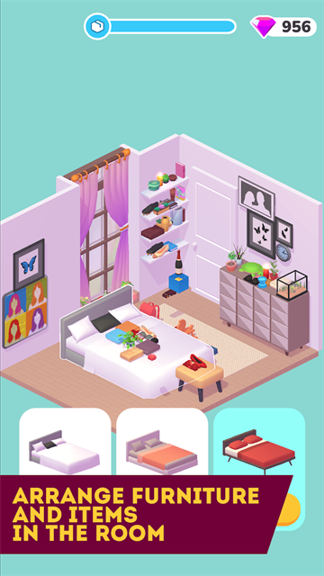 装饰人生游戏v1.1.0 1