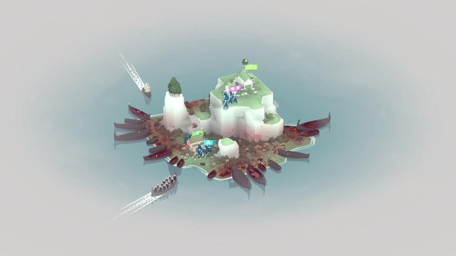 绝境北方游戏v2.00.22 1