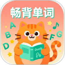 畅背单词官方版