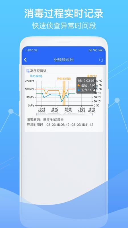 智慧卫生监督系统最新版v1.6.6(2)