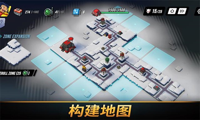 塔之统治游戏v1.2040 4