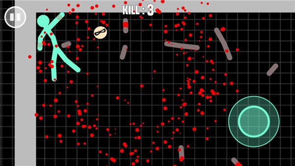 火柴人搞笑格斗游戏v1.0.6(4)